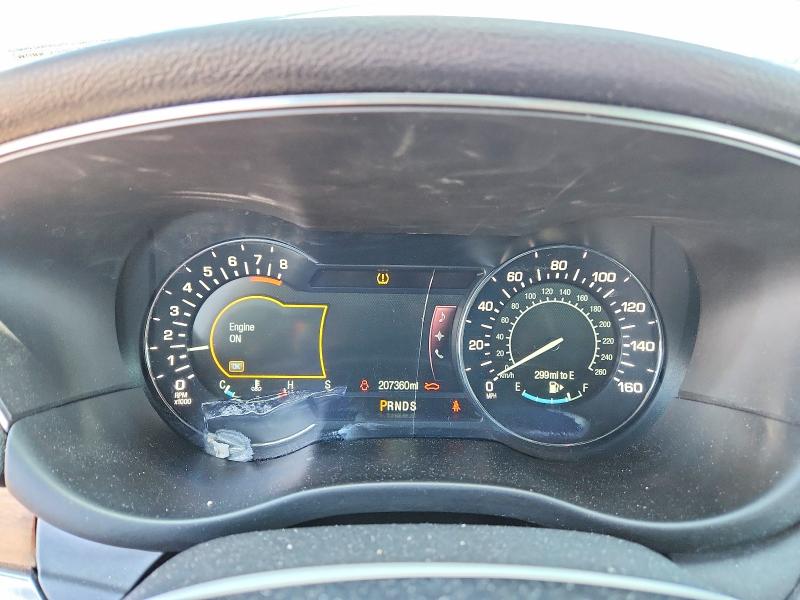 2015 Lincoln Townhouse Mkc მანქანა იყიდება აუქციონზე, vin: 5LMCJ2A99FUJ01793, აუქციონის ნომერი: 51606916