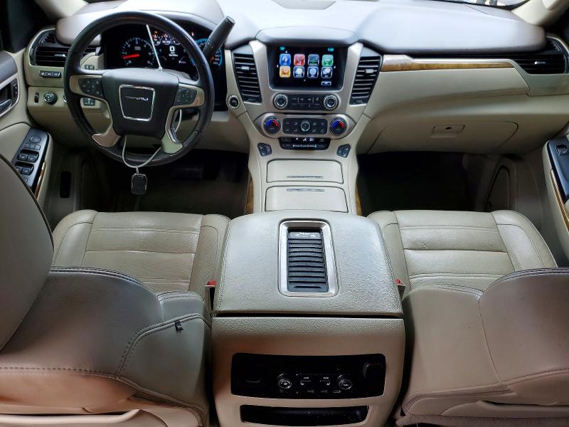 Продажа на аукционе авто 2017 Gmc Yukon, vin: 1GKS2CKJ8HR249698, номер лота: 49336826