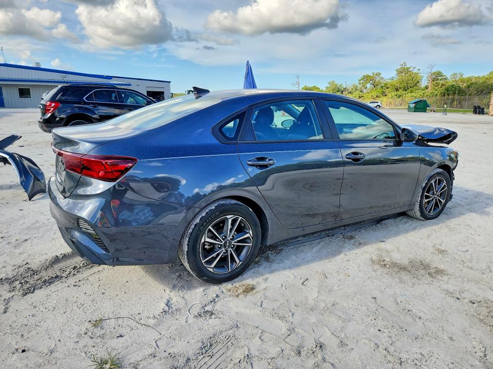 Продаж на аукціоні авто 2023 Kia Forte, vin: 3KPF24AD0PE601116, номер лоту: 50633626
