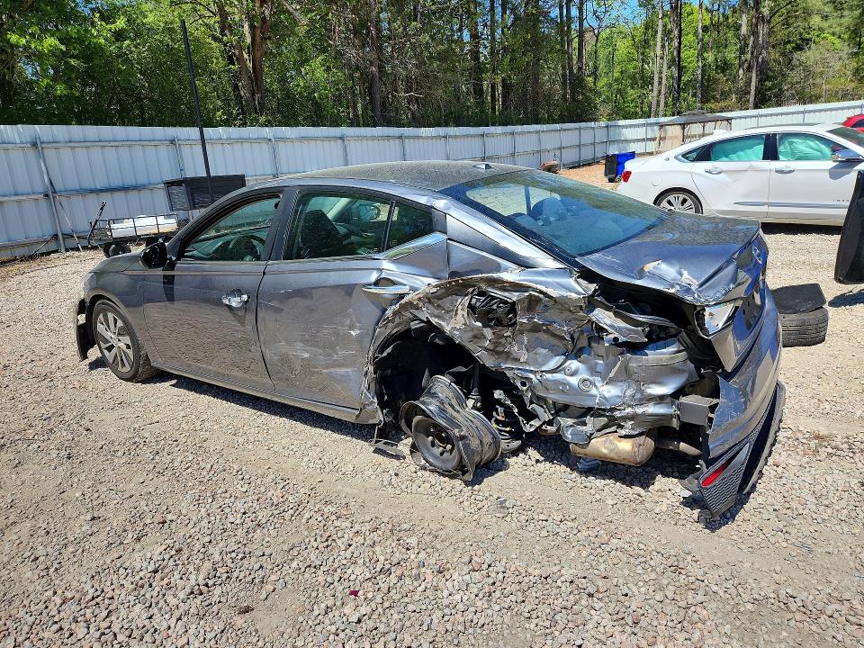 49456866 :رقم المزاد ، 1N4BL4BV4LC249989 vin ، 2020 Nissan Altima مزاد بيع