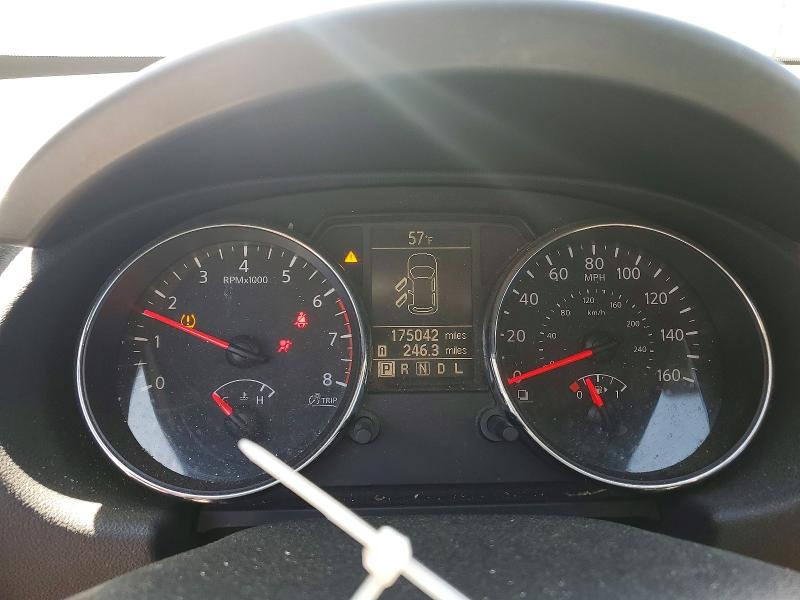 Продаж на аукціоні авто 2013 Nissan Rogue, vin: JN8AS5MT0DW521923, номер лоту: 50412716