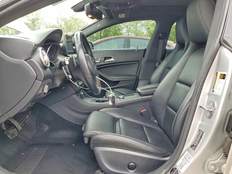 50957656 :رقم المزاد ، WDDSJ4GB8KN725779 vin ، 2019 Mercedes-benz Cla مزاد بيع