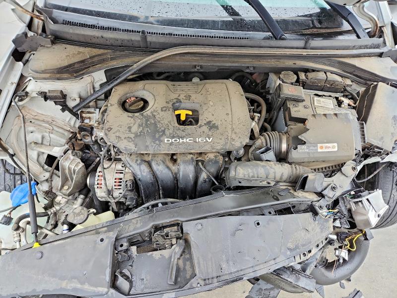 Продаж на аукціоні авто 2017 Hyundai Elantra, vin: 5NPD84LF8HH209177, номер лоту: 51906676