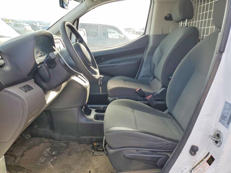 Продаж на аукціоні авто 2017 Chevrolet City Express, vin: 3N63M0YN0HK694417, номер лоту: 65058686