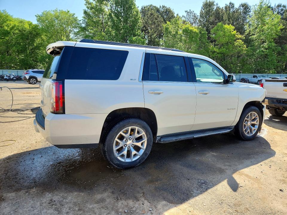 Продаж на аукціоні авто 2015 Gmc Yukon, vin: 1GKS1BKCXFR234874, номер лоту: 48930226