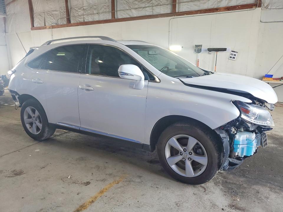 Продажа на аукционе авто 2013 Lexus Rx 350, vin: 2T2BK1BA3DC194934, номер лота: 51186946