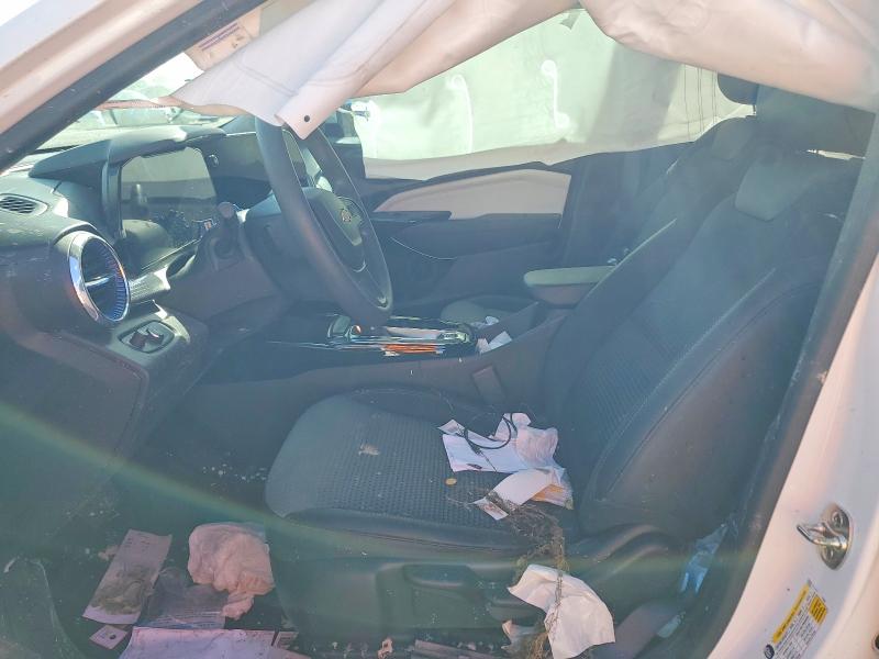 Продажа на аукционе авто 2025 Chevrolet Trax, vin: KL77LHEPXSC031524, номер лота: 48416676