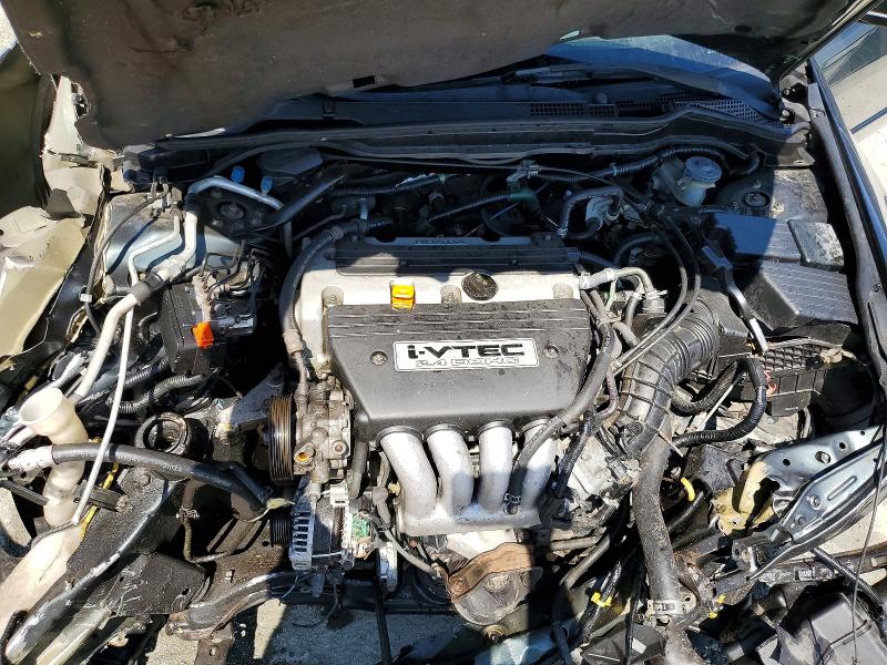 2004 Honda Accord მანქანა იყიდება აუქციონზე, vin: 1HGCM56894A055463, აუქციონის ნომერი: 51147006