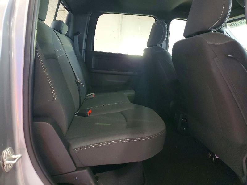 Продаж на аукціоні авто 2024 Ram 2500, vin: 3C6UR5CJ1RG250226, номер лоту: 51252166