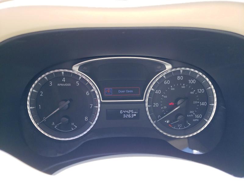 Продаж на аукціоні авто 2014 Infiniti Qx60, vin: 5N1AL0MN9EC537582, номер лоту: 48659116