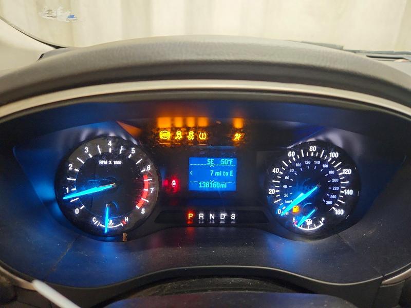 Aukcja sprzedaży 2016 Ford Fusion, vin: 3FA6P0G70GR110569, numer aukcji: 49864946