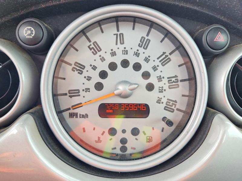 Aukcja sprzedaży 2002 Mini Cooper, vin: WMWRC33422TC32776, numer aukcji: 51514956