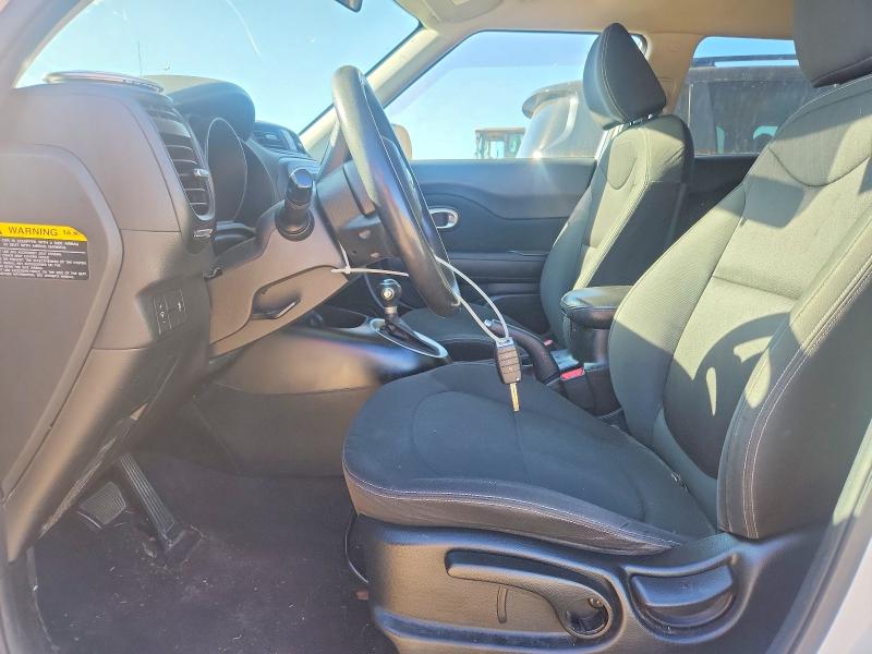 49226496 :رقم المزاد ، KNDJN2A20E7003982 vin ، 2014 Kia Soul مزاد بيع