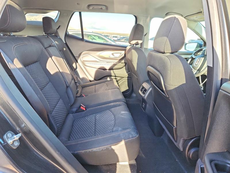49817276 :رقم المزاد ، 3GKALTEX5JL413107 vin ، 2018 Gmc Terrain مزاد بيع