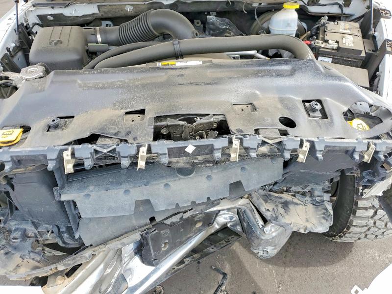 Aukcja sprzedaży 2020 Ram 1500 Classic, vin: 1C6RR7TT5LS100946, numer aukcji: 49506846