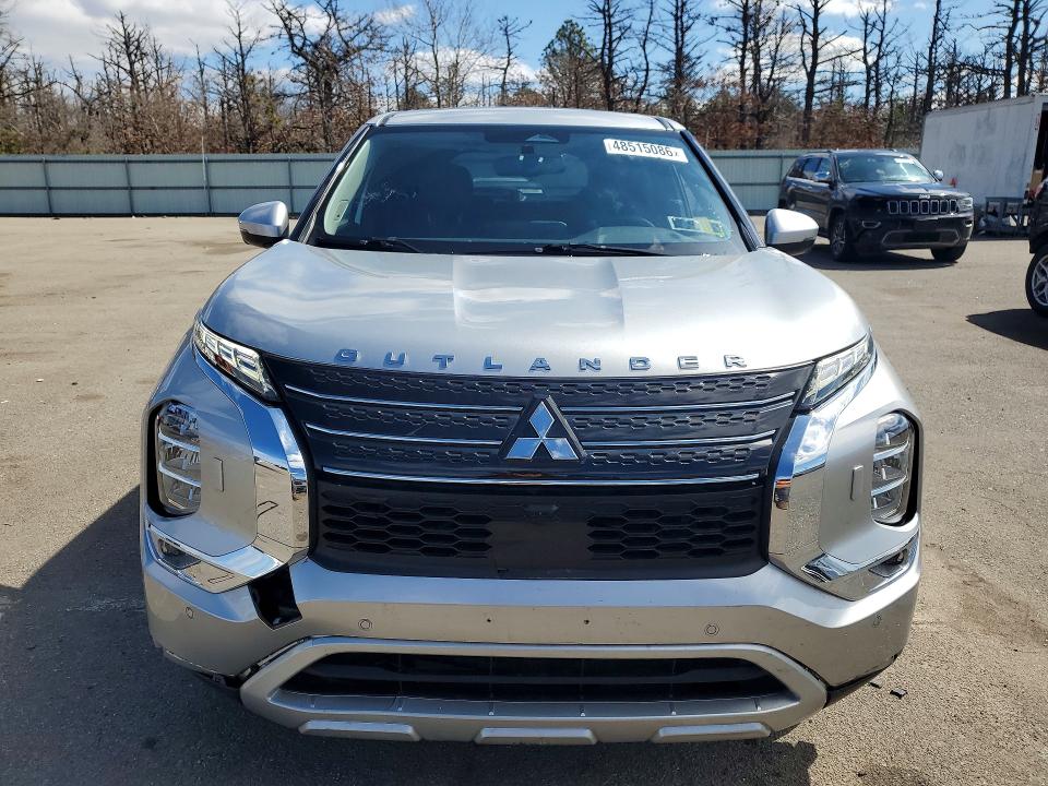 Продаж на аукціоні авто 2023 Mitsubishi Outlander, vin: JA4J4UA8XPZ047895, номер лоту: 48515086