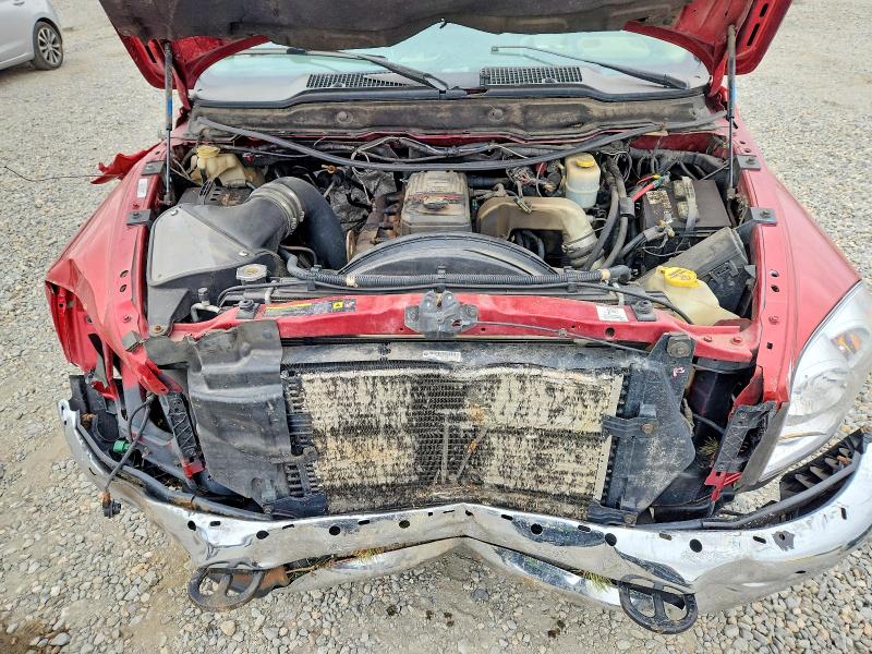 Aukcja sprzedaży 2007 Dodge Ram 2500, vin: 1D7KS28C17J509909, numer aukcji: 51436546