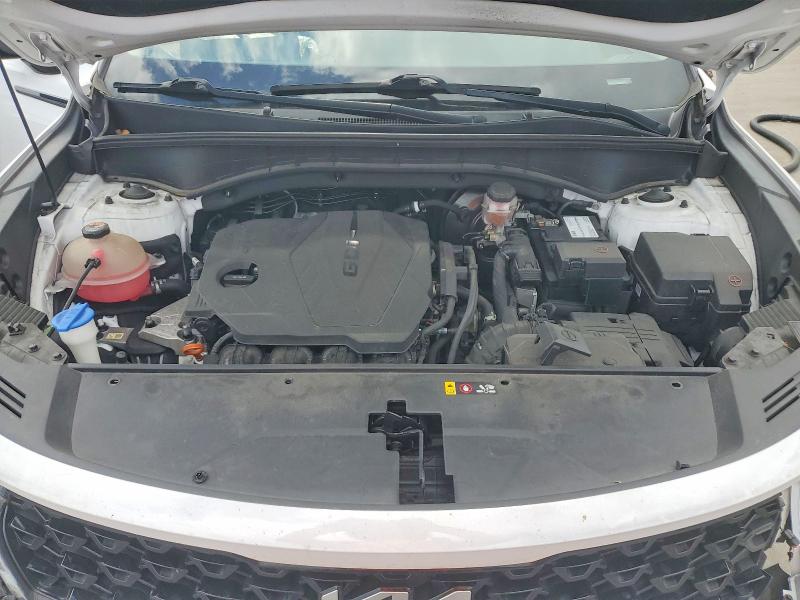 Aukcja sprzedaży 2023 Kia Sorento, vin: 5XYRL4LC5PG172685, numer aukcji: 49676896