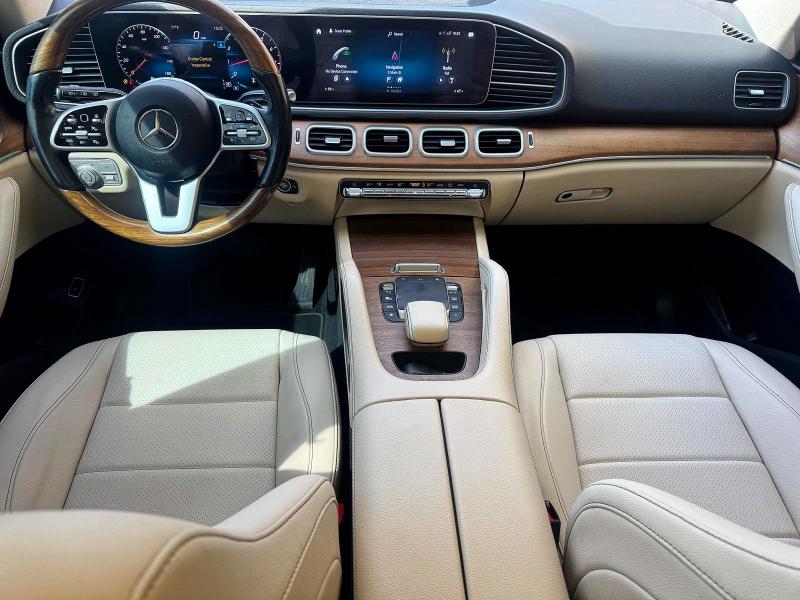2022 Mercedes-benz Gle მანქანა იყიდება აუქციონზე, vin: 4JGFB4KB7NA716708, აუქციონის ნომერი: 50086576