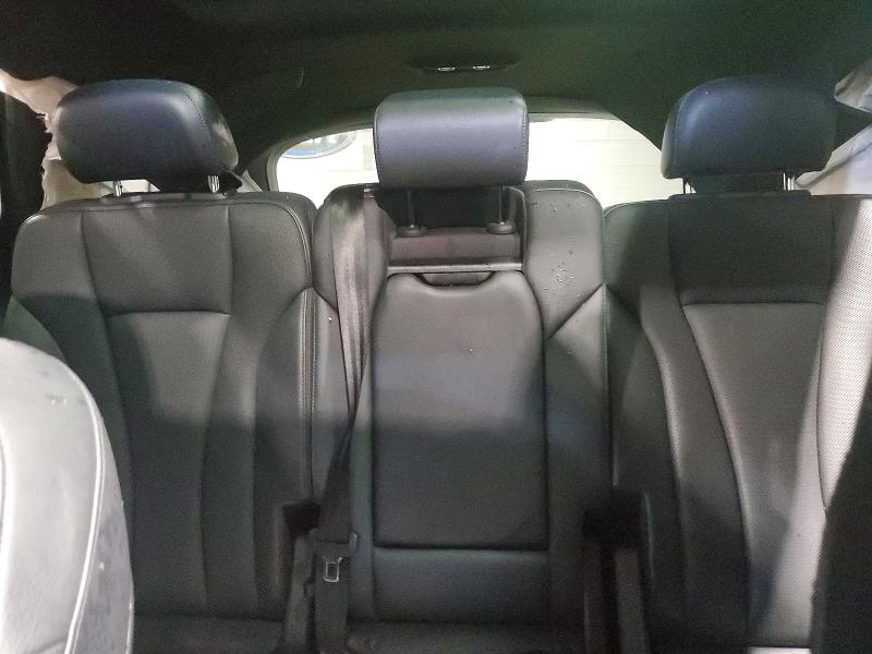 Aukcja sprzedaży 2019 Audi Q7, vin: WA1WAAF76KD030627, numer aukcji: 50291406