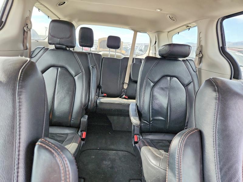 Aukcja sprzedaży 2019 Chrysler Pacifica, vin: 2C4RC1BGXKR626114, numer aukcji: 49111066