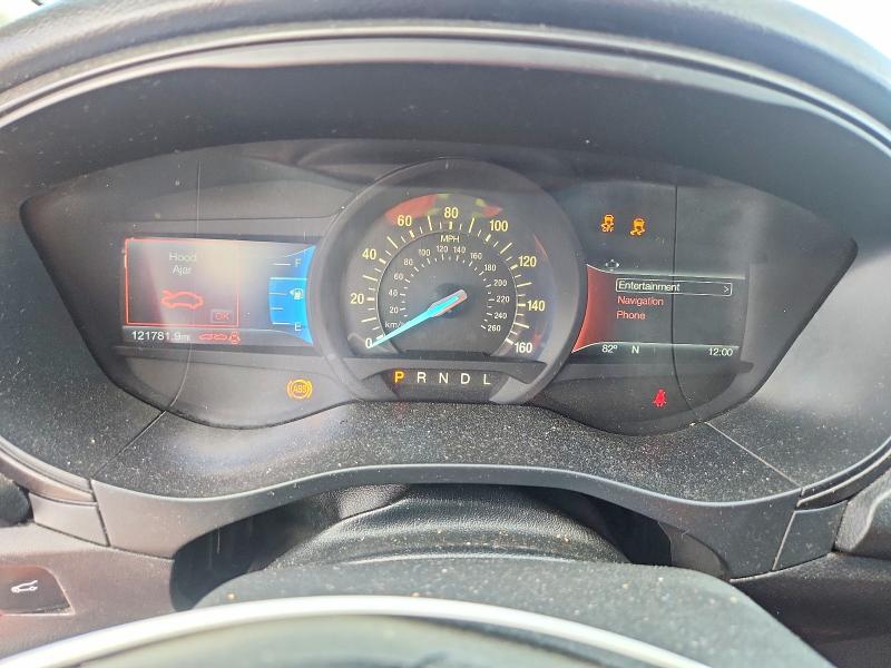 50601676 :رقم المزاد ، 3FA6P0H77JR114821 vin ، 2018 Ford Fusion مزاد بيع