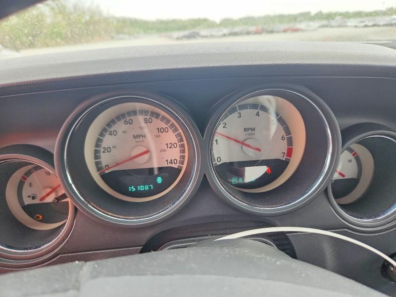 Продажа на аукционе авто 2010 Dodge Challenger, vin: 2B3CJ4DV6AH314032, номер лота: 49927416