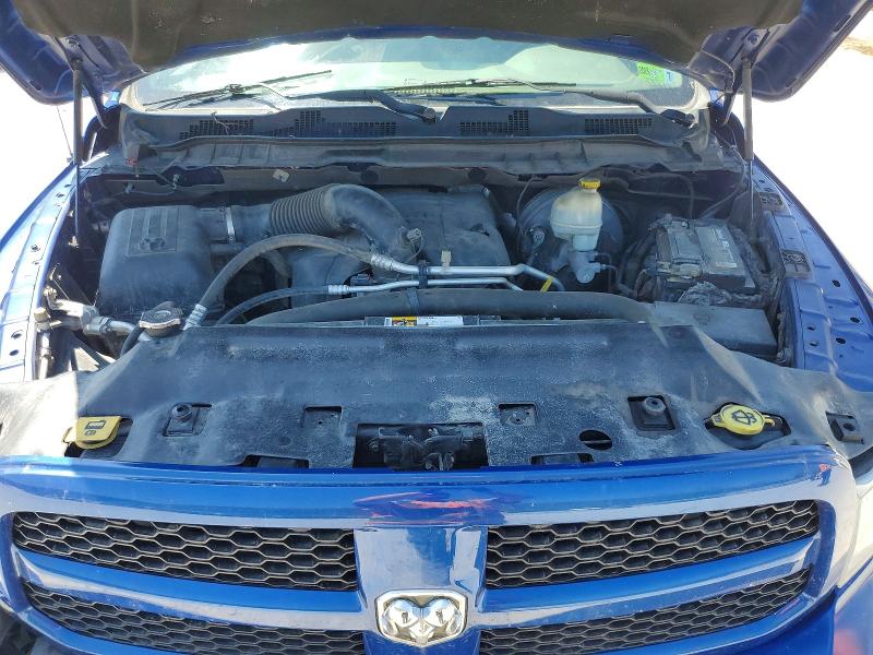 Продажа на аукционе авто 2014 Ram 1500, vin: 1C6RR7KT1ES411326, номер лота: 50323526