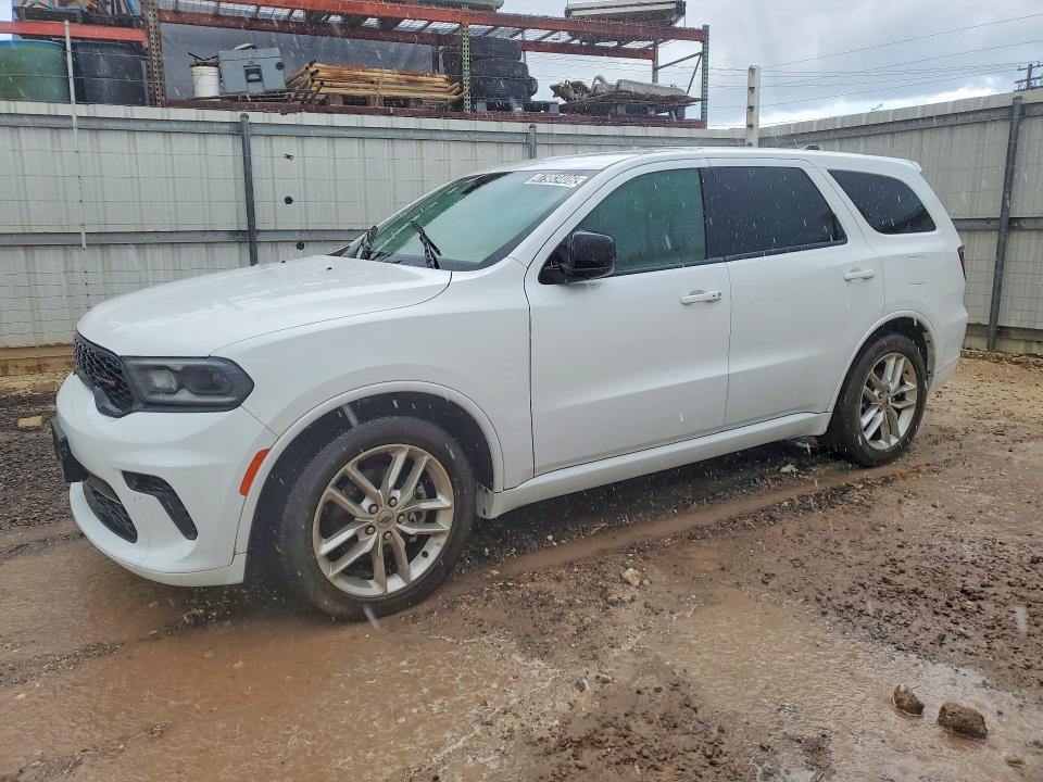 Продажа на аукционе авто 2023 Dodge Durango, vin: 1C4RDHDG9PC685514, номер лота: 47983406