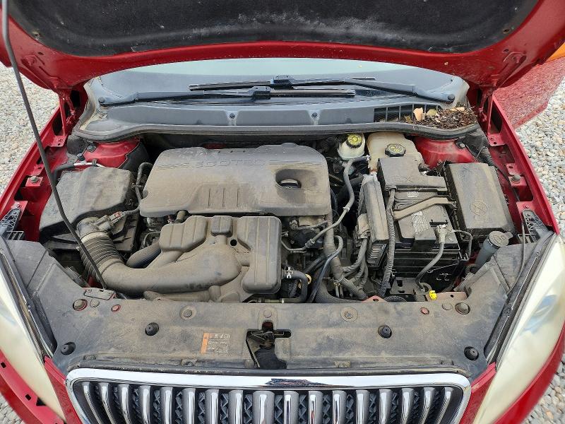 Продаж на аукціоні авто 2014 Buick Verano, vin: 1G4PR5SK7E4165152, номер лоту: 51893496
