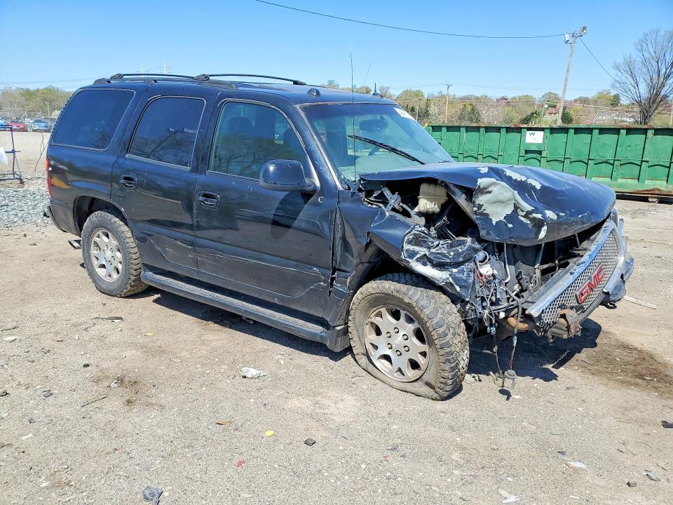 Продаж на аукціоні авто 2004 Gmc Denali, vin: 1GKEK63U84J177594, номер лоту: 48467026