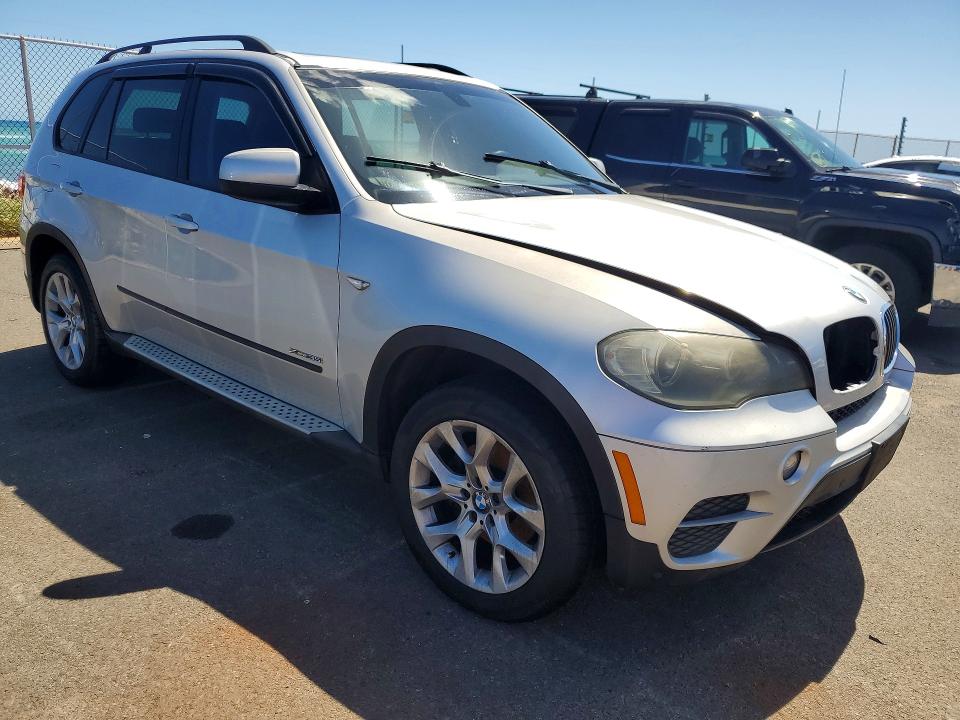 Aukcja sprzedaży 2011 Bmw X5, vin: 5UXZV4C57BL413962, numer aukcji: 51452316