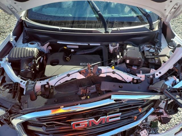 Продаж на аукціоні авто 2021 Gmc Terrain, vin: 3GKALMEV3ML399944, номер лоту: 48267426