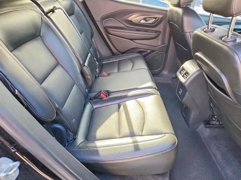 47576226 :رقم المزاد ، 3GKALPEV3LL168347 vin ، 2020 Gmc Terrain مزاد بيع