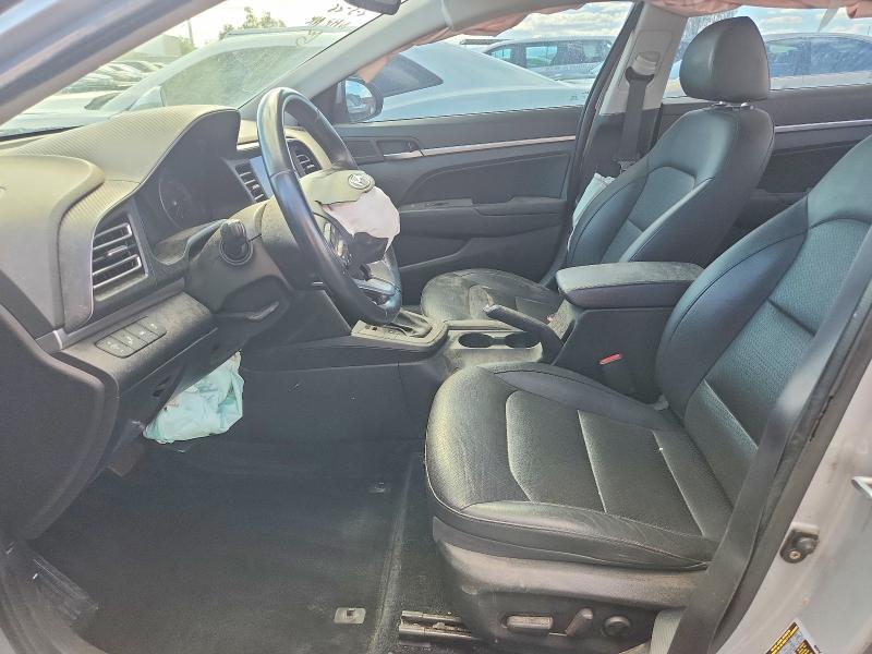 Aukcja sprzedaży 2020 Hyundai Elantra, vin: KMHD84LF9LU929548, numer aukcji: 51366936