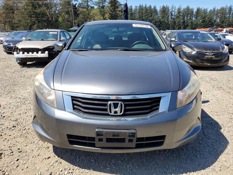 Продаж на аукціоні авто 2008 Honda Accord, vin: JHMCP26438C078795, номер лоту: 51134146