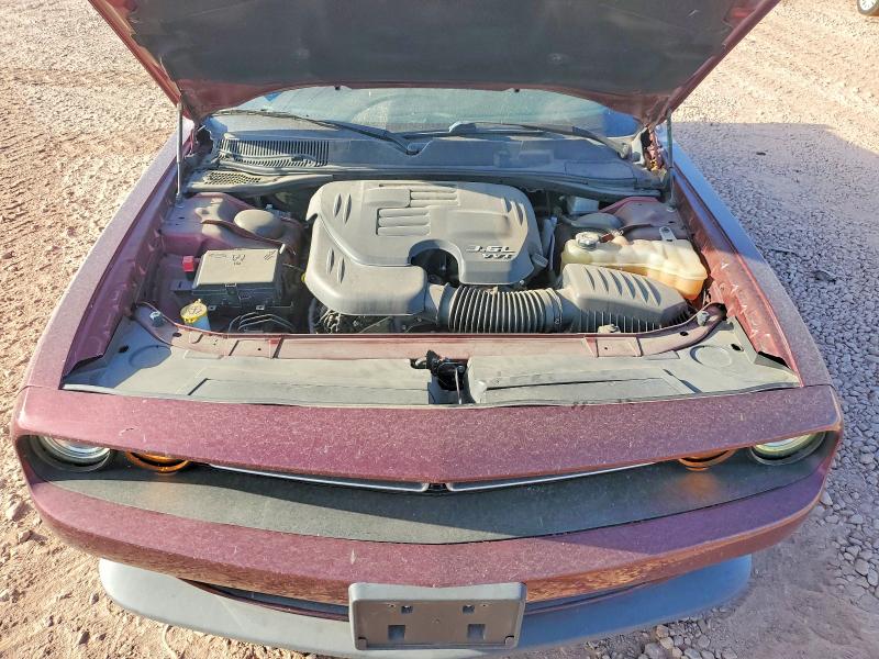 50623636 :رقم المزاد ، 2C3CDZJG0LH191330 vin ، 2020 Dodge Challenger مزاد بيع