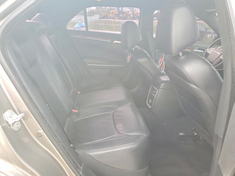 Продажа на аукционе авто 2014 Chrysler 300, vin: 2C3CCAAG8EH337089, номер лота: 48834016