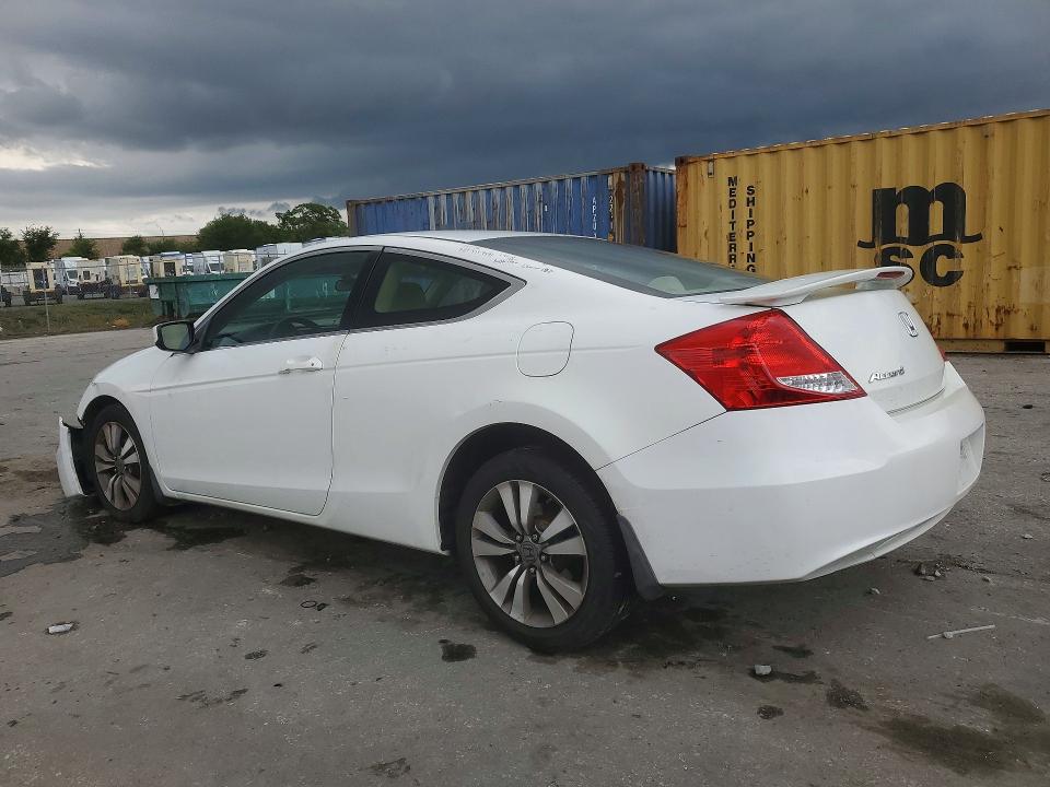 48644296 :رقم المزاد ، 1HGCS1B36CA019365 vin ، 2012 Honda Accord مزاد بيع