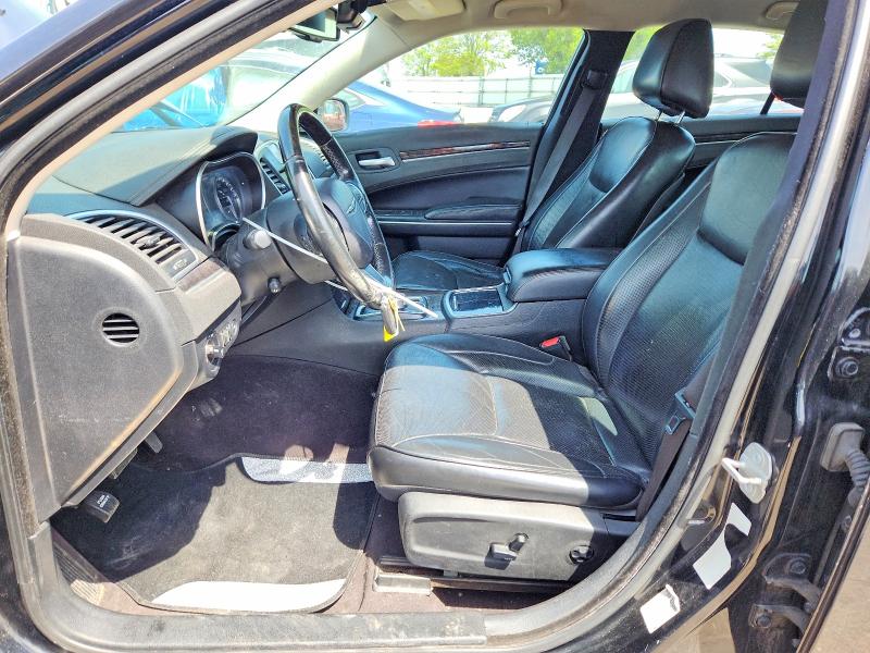 Aukcja sprzedaży 2018 Chrysler 300, vin: 2C3CCAEG9JH140324, numer aukcji: 50477106