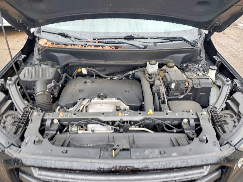Aukcja sprzedaży 2019 Gmc Terrain, vin: 3GKALVEX7KL362724, numer aukcji: 49275036