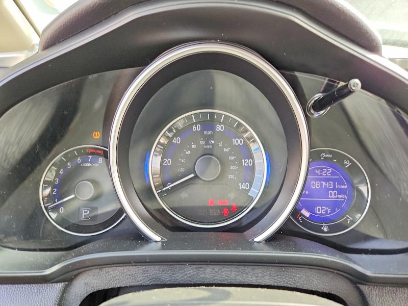 Auction sale of the 2016 Honda Fit, vin: 3HGGK5H94GM704087, lot number: 51520676