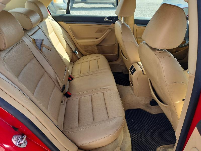 51379716 :رقم المزاد ، 3VWRM71K39M047826 vin ، 2009 Volkswagen Jetta مزاد بيع