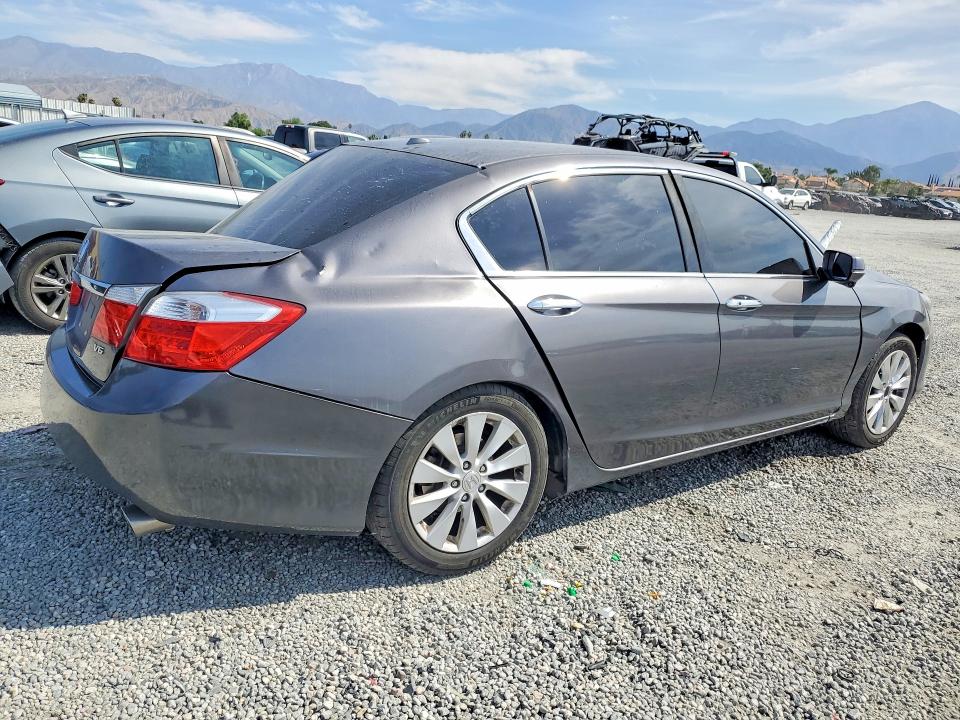 Aukcja sprzedaży 2015 Honda Accord, vin: 1HGCR3F80FA027589, numer aukcji: 48718166