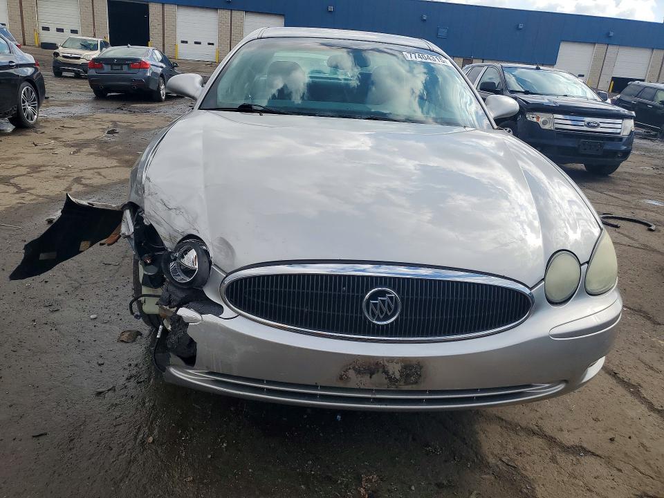 Aukcja sprzedaży 2006 Buick Lacrosse, vin: 2G4WC582161286809, numer aukcji: 77404315