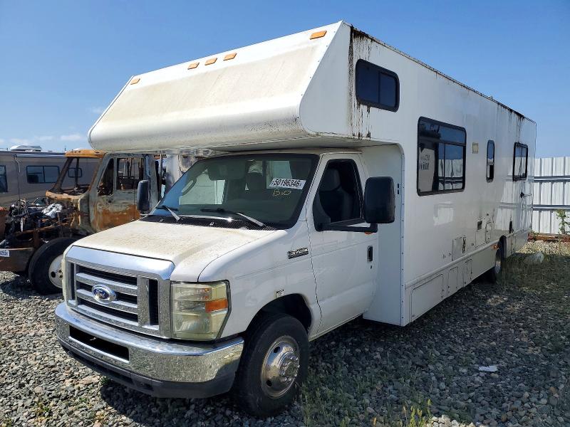 Aukcja sprzedaży 2016 Ford E450, vin: 1FDXE4FS1FDA23154, numer aukcji: 50196346