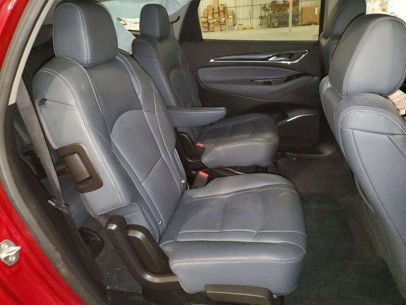Auction sale of the 2020 Buick Enclave, vin: 5GAEVAKW6LJ235923, lot number: 48783136