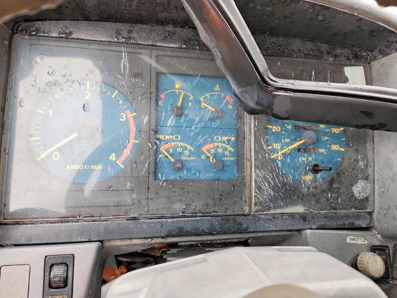 Aukcja sprzedaży 2004 Hino Fb, vin: JHBFB4JE041S11163, numer aukcji: 47424566