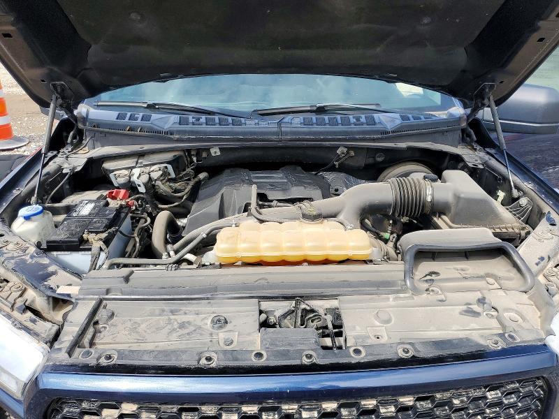 Aukcja sprzedaży 2018 Ford F150, vin: 1FTEW1CP6JKD16740, numer aukcji: 49430826