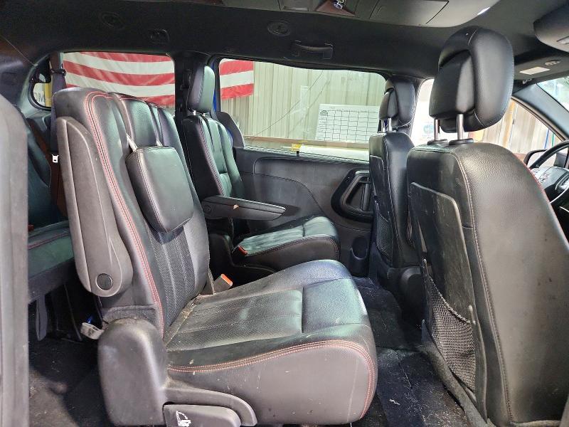Aukcja sprzedaży 2019 Dodge Grand Caravan, vin: 2C4RDGEG5KR735558, numer aukcji: 48775916